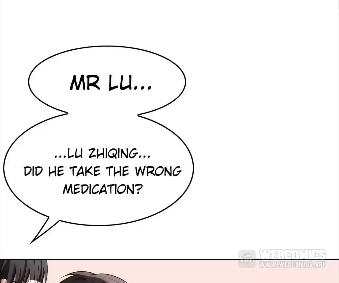 The Innocent Young Master Lu Chapter 37