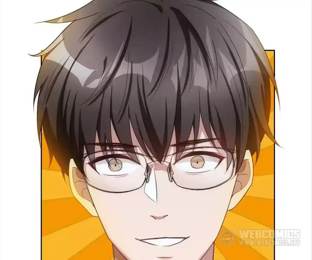 The Innocent Young Master Lu Chapter 37