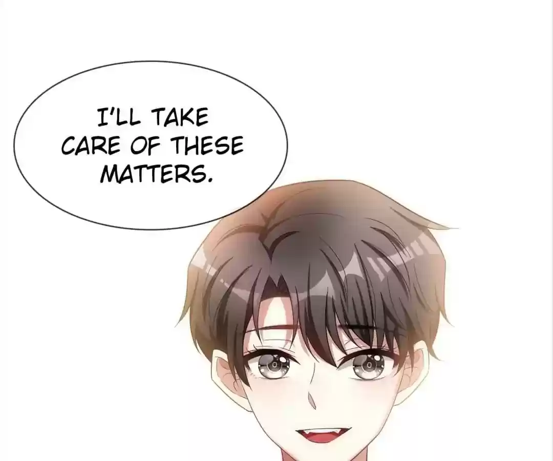 The Innocent Young Master Lu Chapter 37