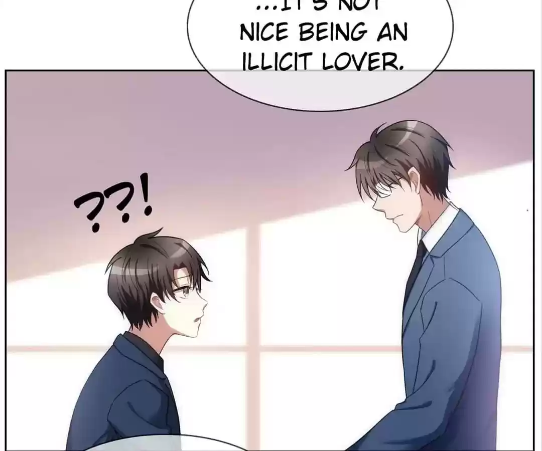 The Innocent Young Master Lu Chapter 37