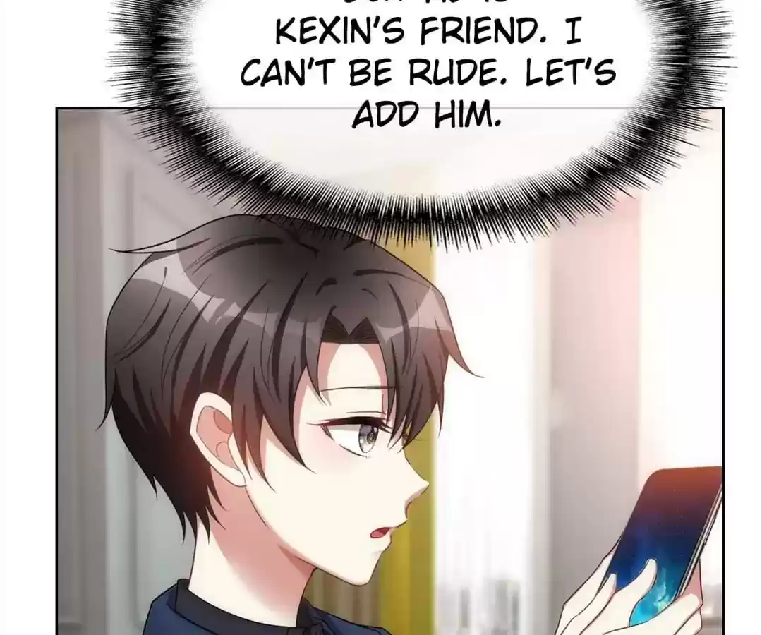 The Innocent Young Master Lu Chapter 37