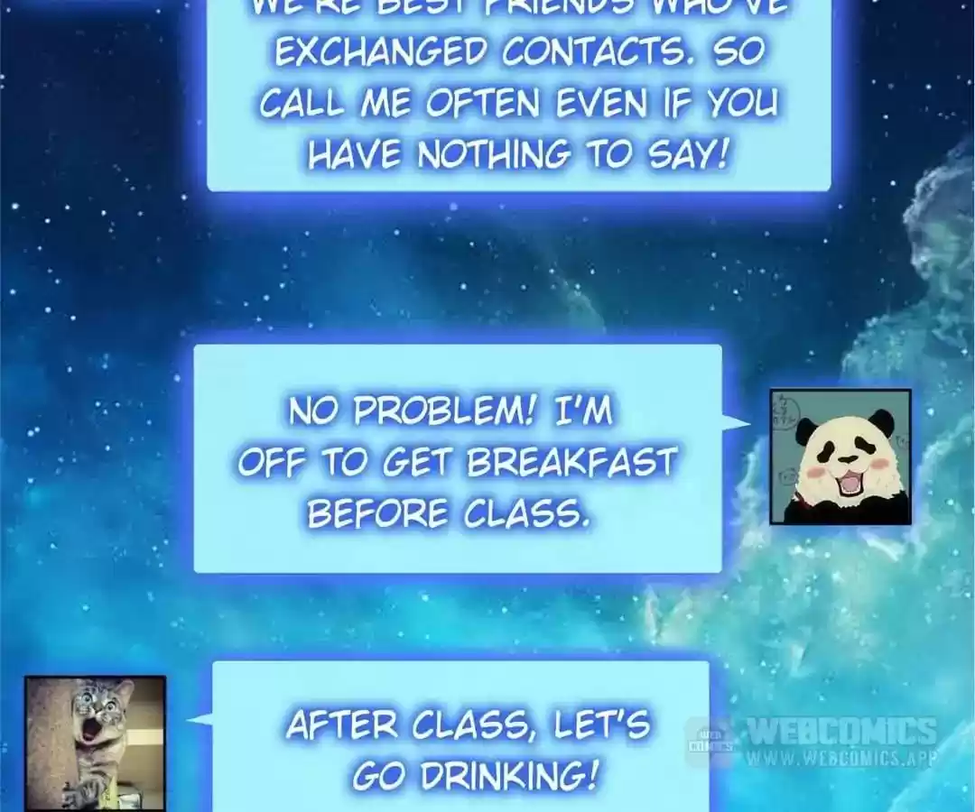 The Innocent Young Master Lu Chapter 37