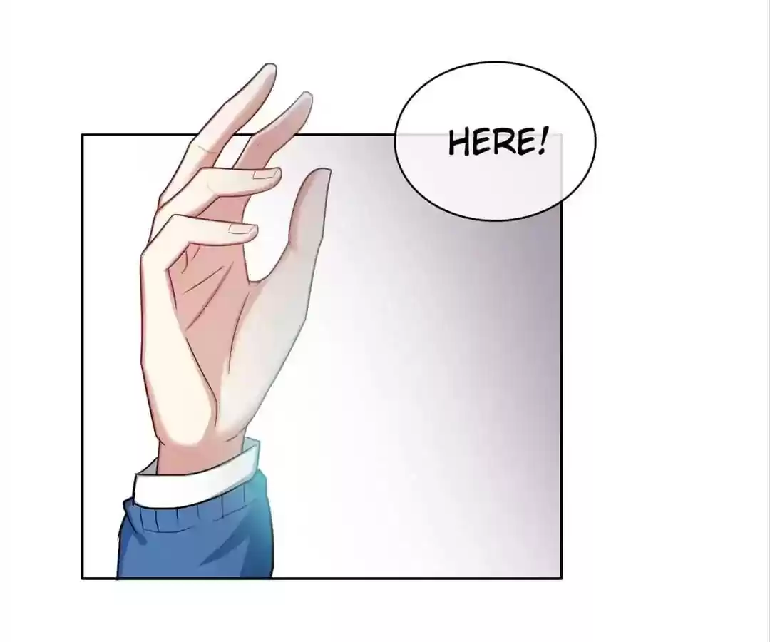 The Innocent Young Master Lu Chapter 38