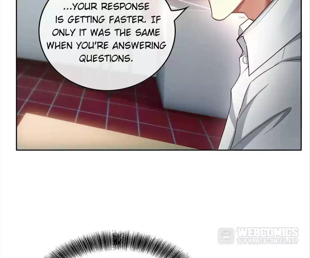 The Innocent Young Master Lu Chapter 38