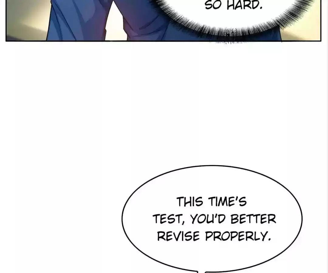 The Innocent Young Master Lu Chapter 38