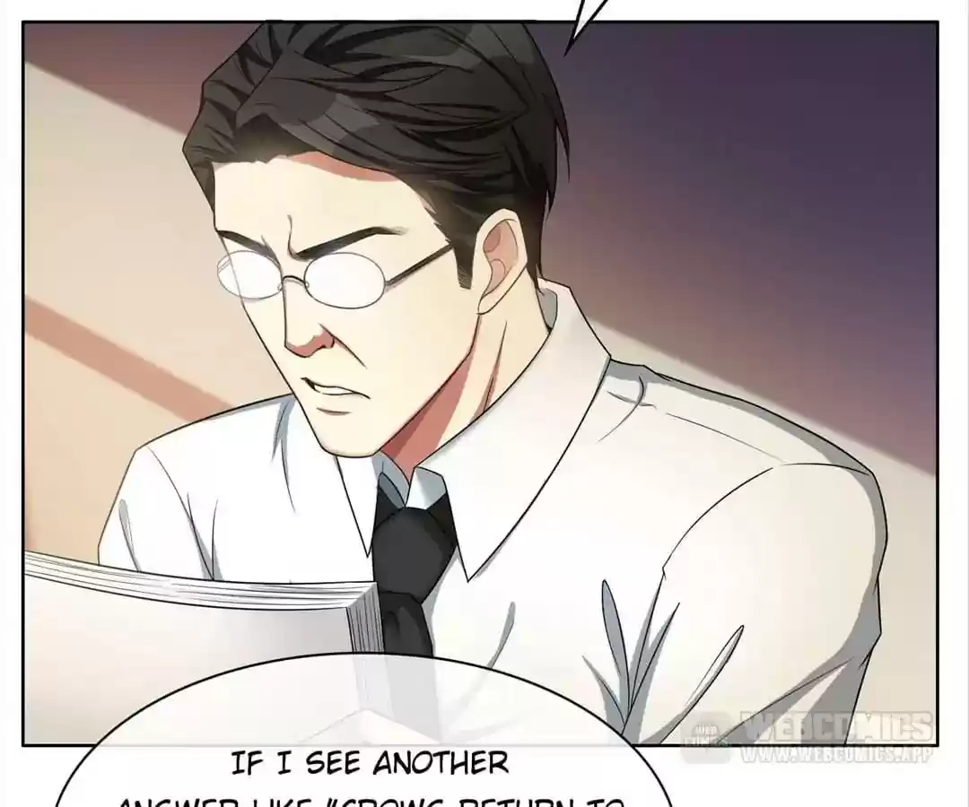 The Innocent Young Master Lu Chapter 38