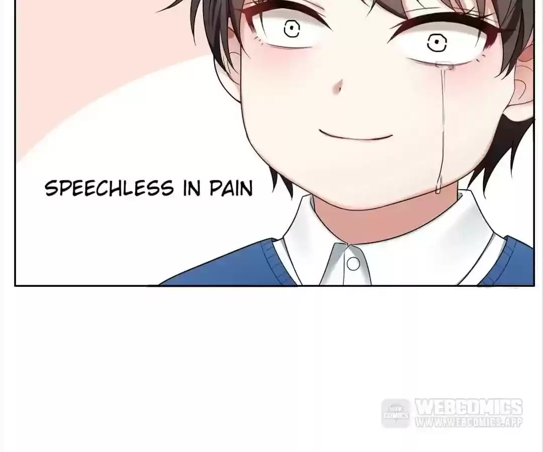 The Innocent Young Master Lu Chapter 38