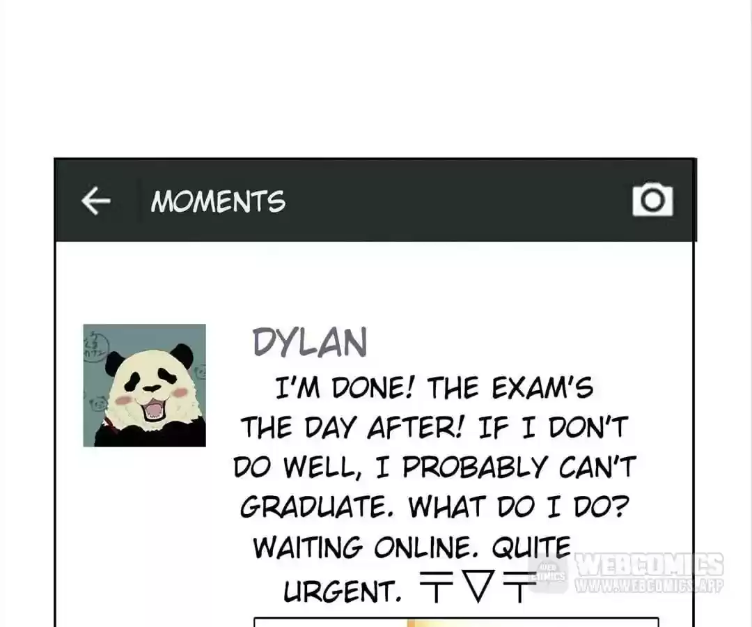 The Innocent Young Master Lu Chapter 38