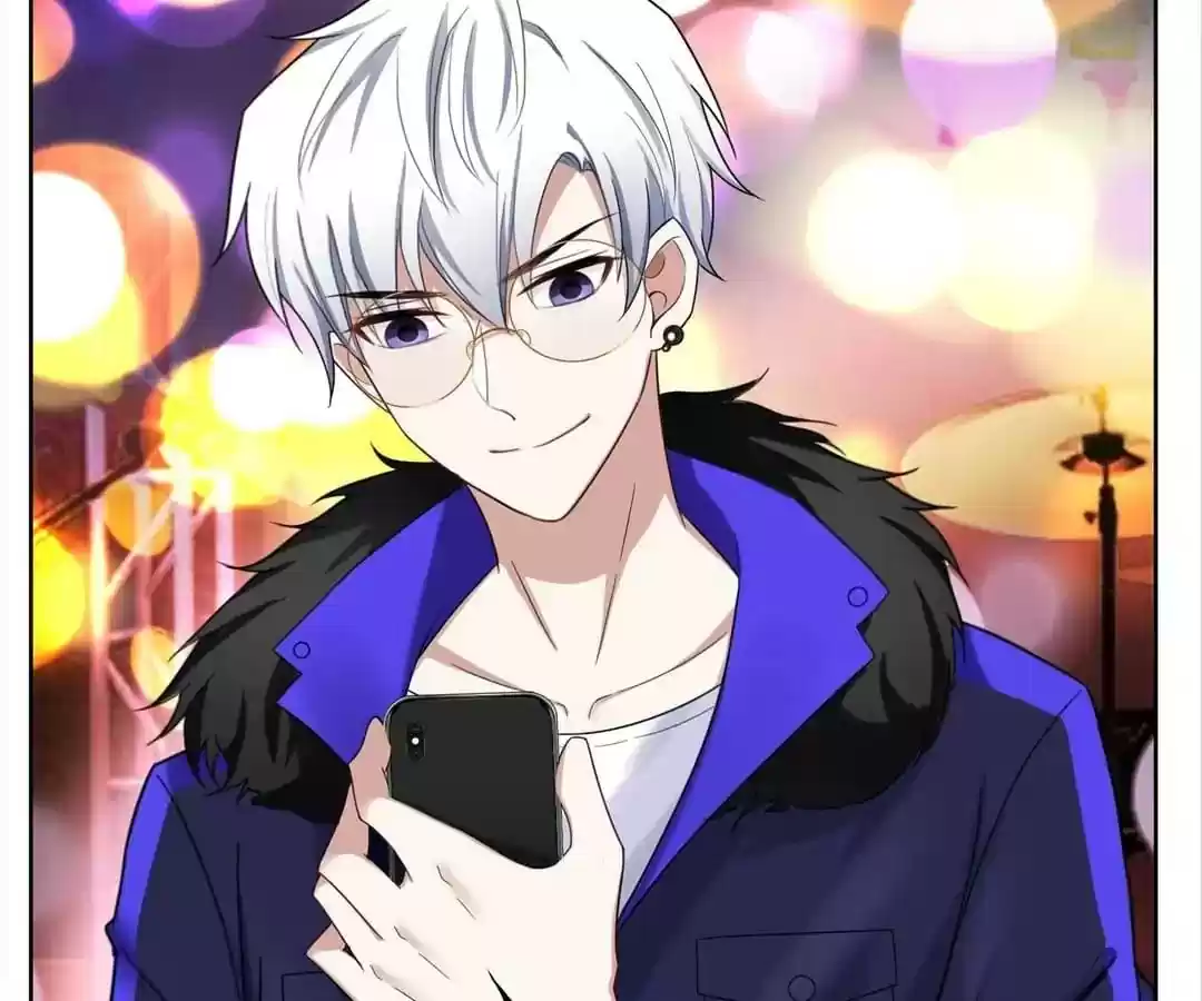 The Innocent Young Master Lu Chapter 38