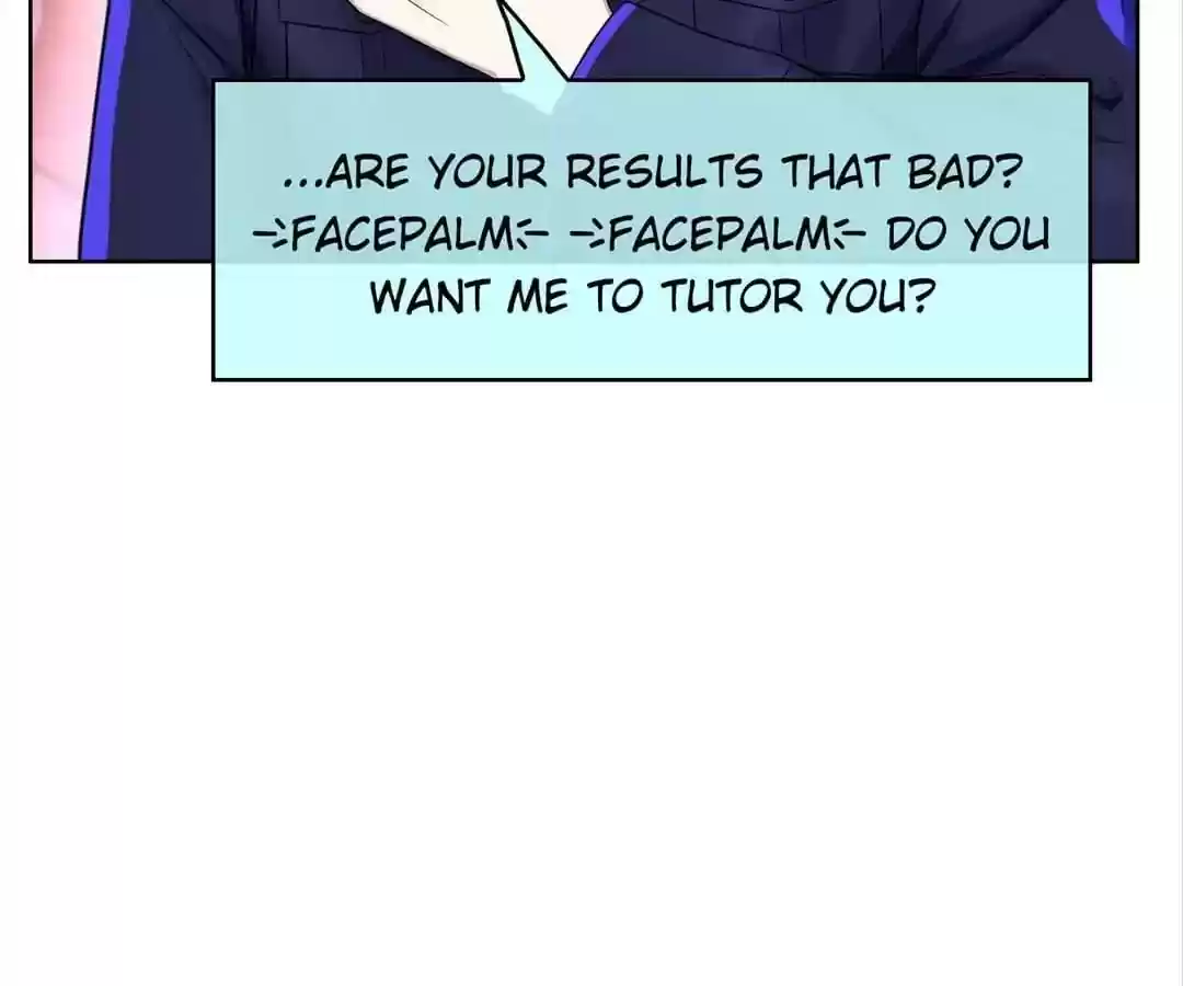 The Innocent Young Master Lu Chapter 38