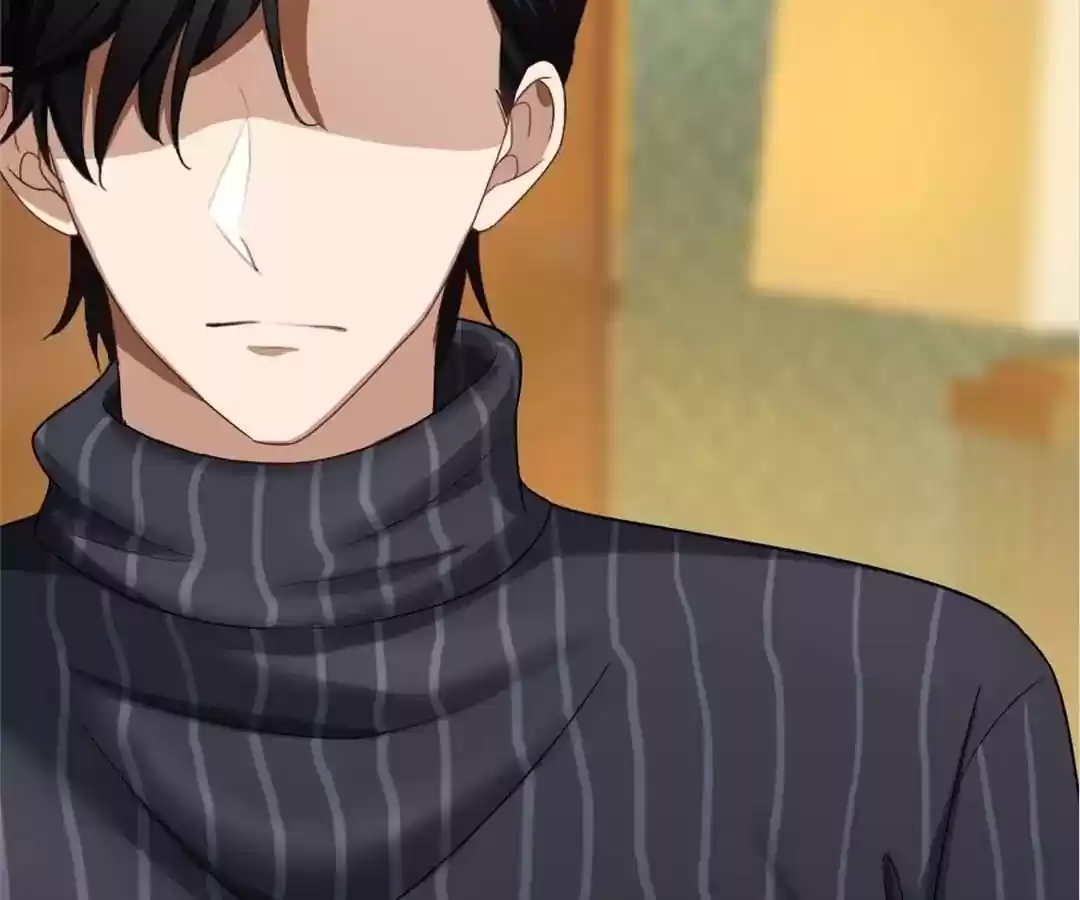 The Innocent Young Master Lu Chapter 38