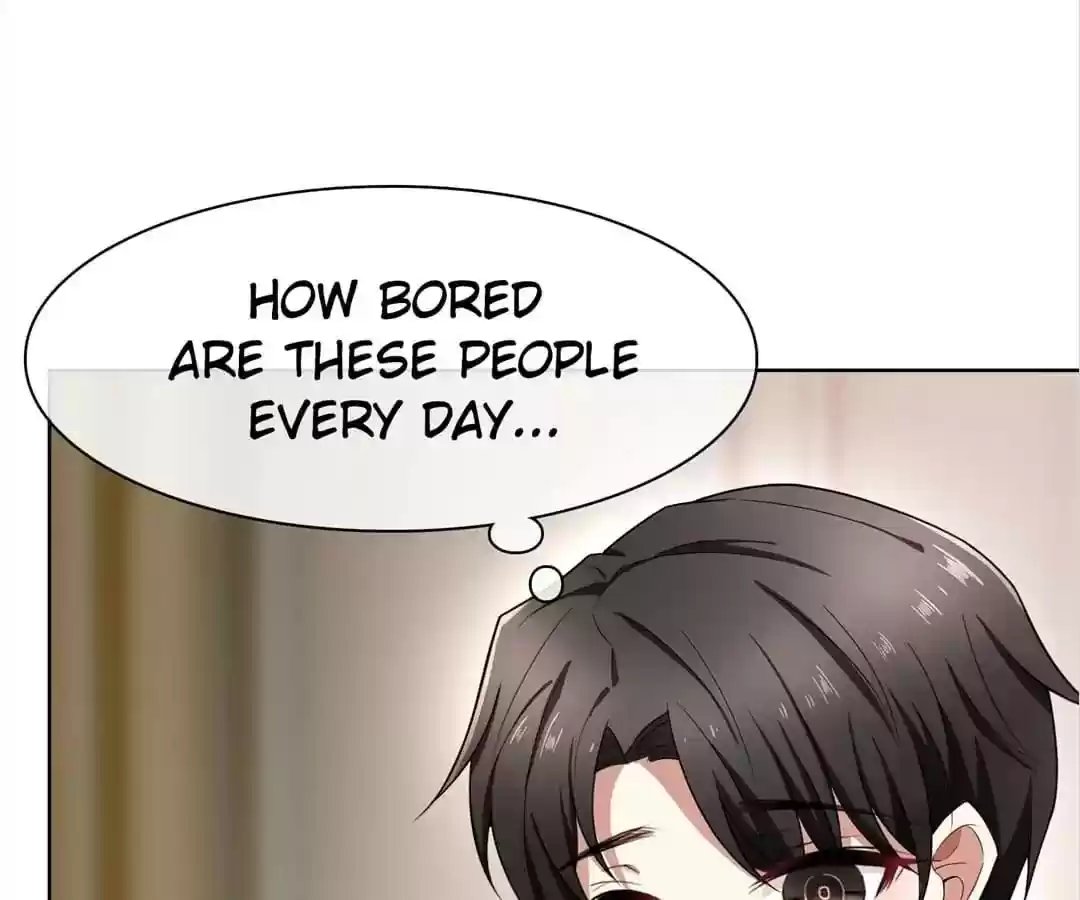 The Innocent Young Master Lu Chapter 38