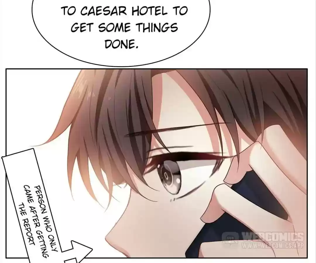 The Innocent Young Master Lu Chapter 38