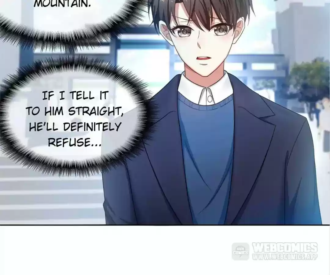 The Innocent Young Master Lu Chapter 38