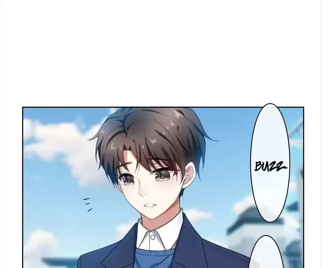 The Innocent Young Master Lu Chapter 38