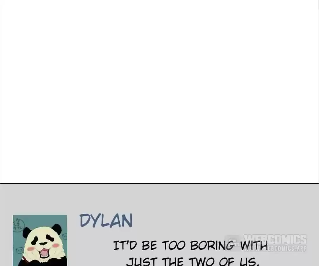 The Innocent Young Master Lu Chapter 38