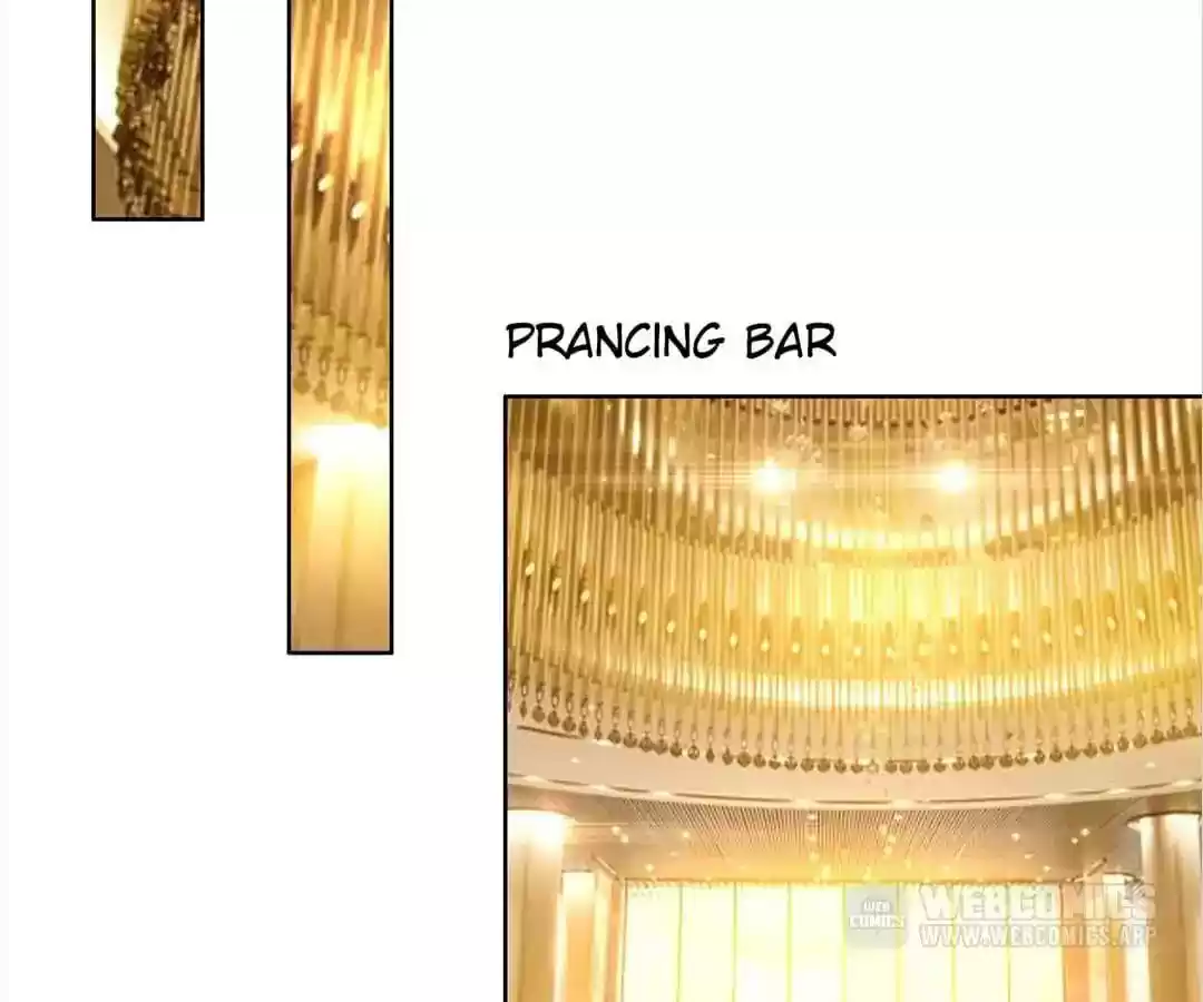 The Innocent Young Master Lu Chapter 38