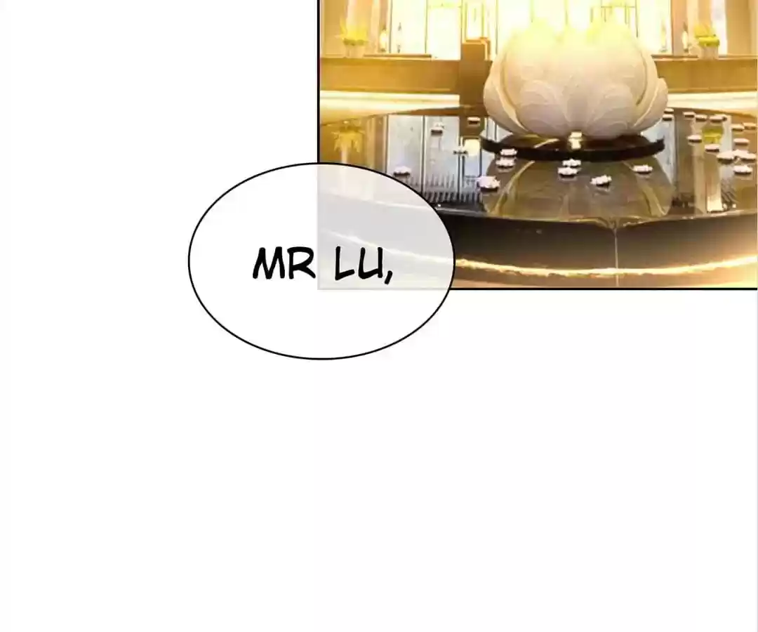 The Innocent Young Master Lu Chapter 38