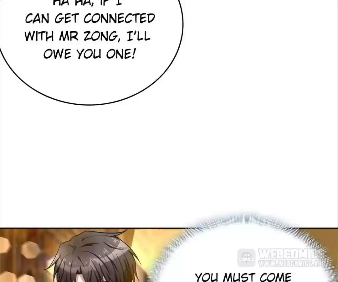 The Innocent Young Master Lu Chapter 38