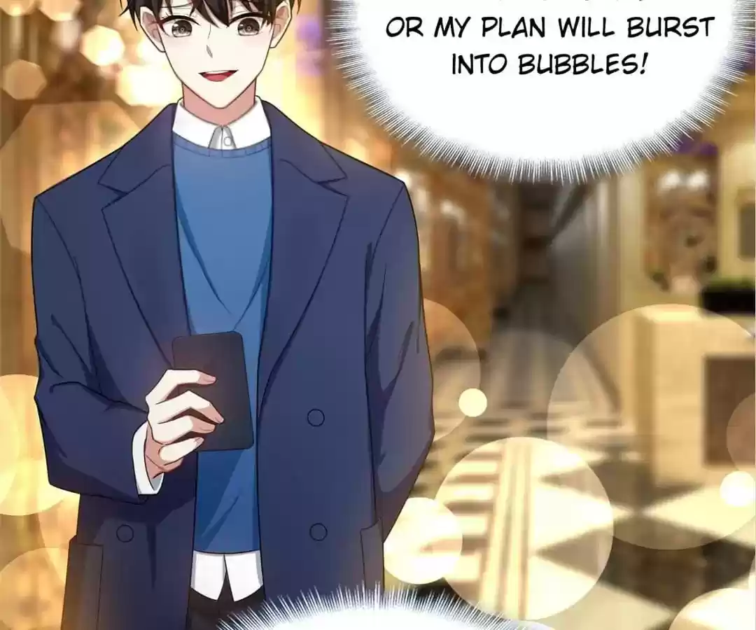 The Innocent Young Master Lu Chapter 38