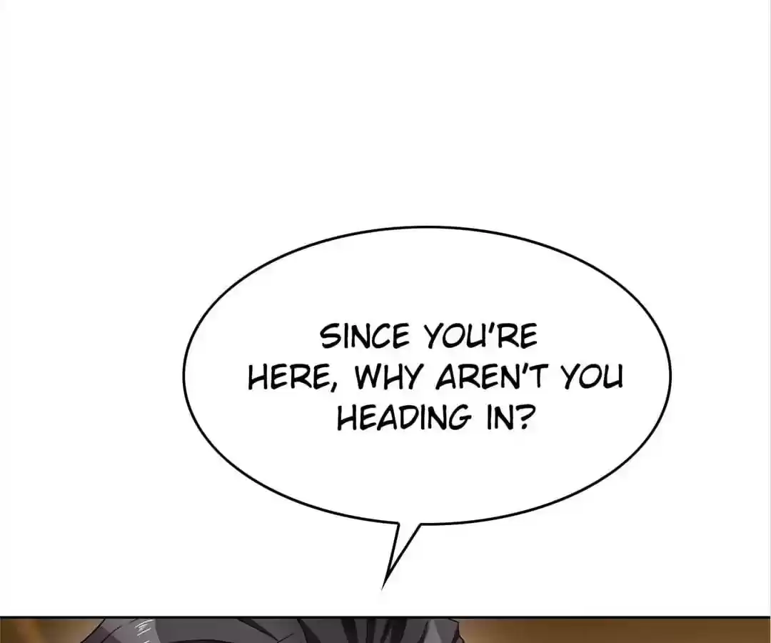 The Innocent Young Master Lu Chapter 38