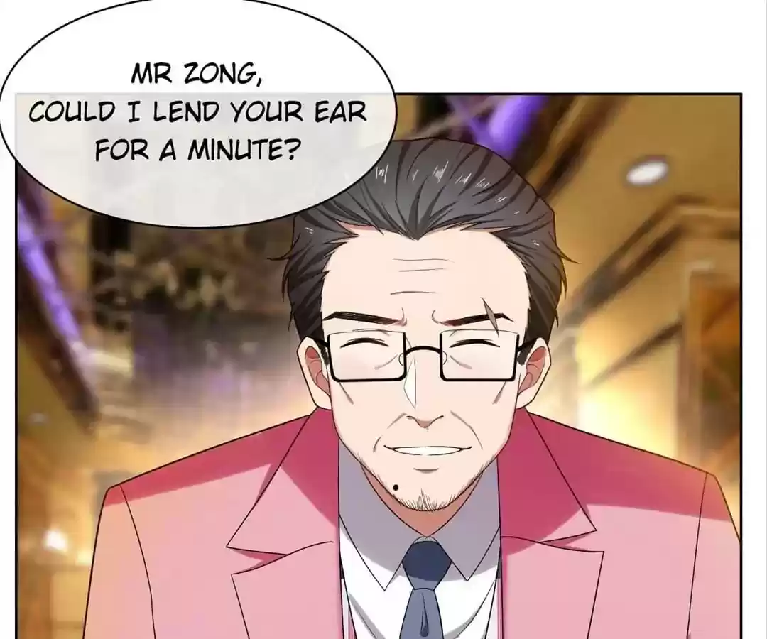 The Innocent Young Master Lu Chapter 38