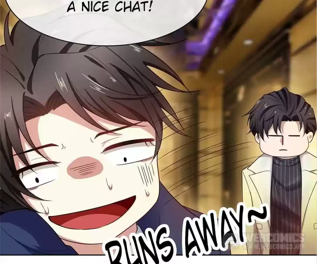 The Innocent Young Master Lu Chapter 38