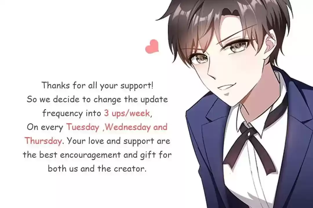 The Innocent Young Master Lu Chapter 38