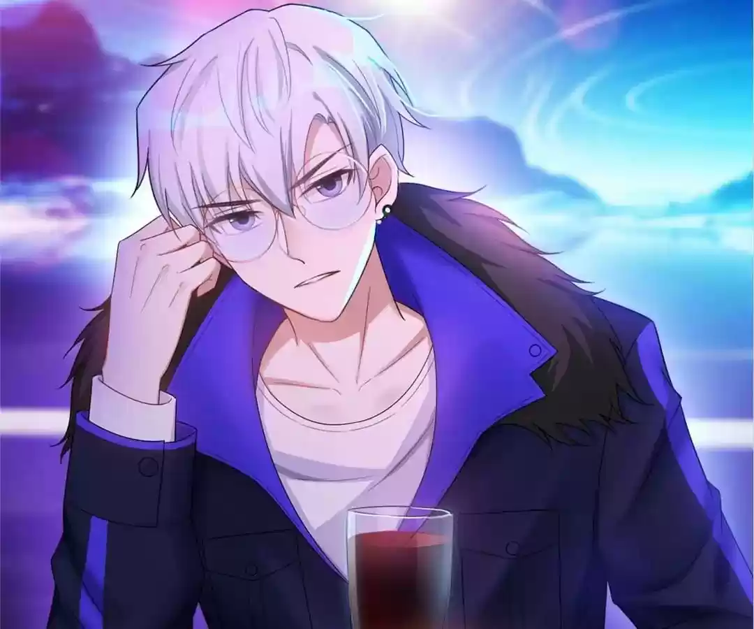 The Innocent Young Master Lu Chapter 39