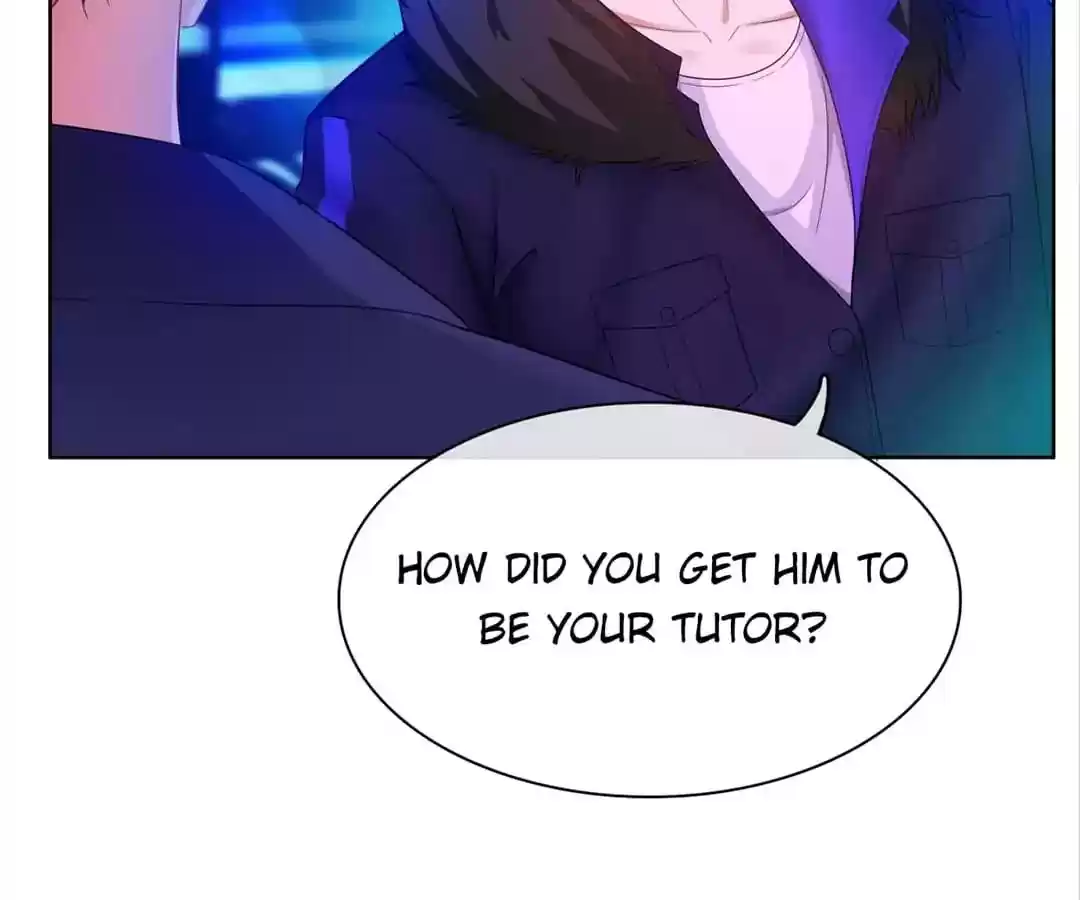 The Innocent Young Master Lu Chapter 39