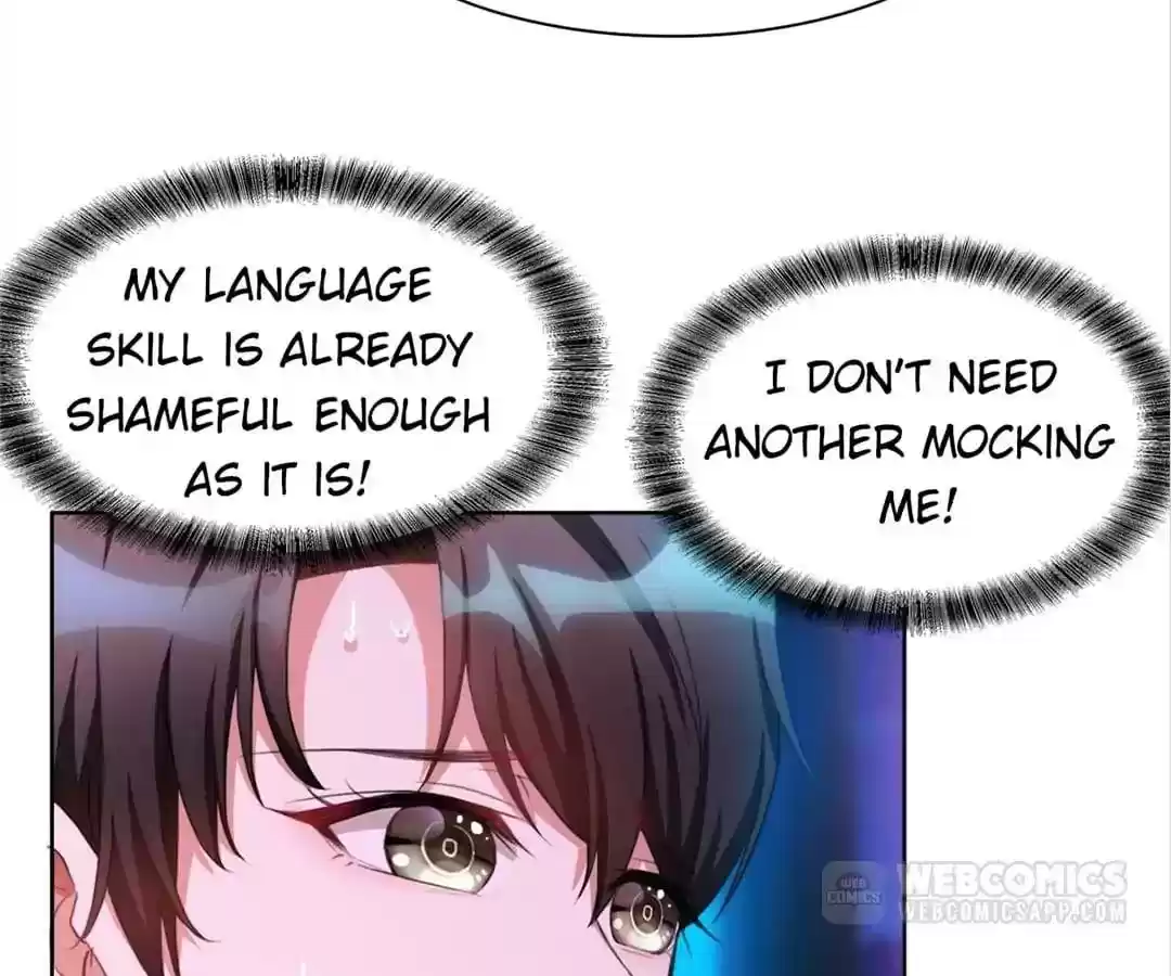 The Innocent Young Master Lu Chapter 39