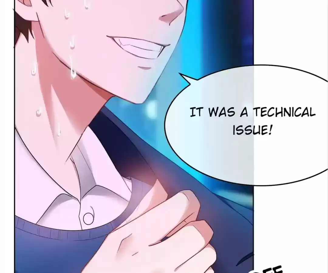 The Innocent Young Master Lu Chapter 39