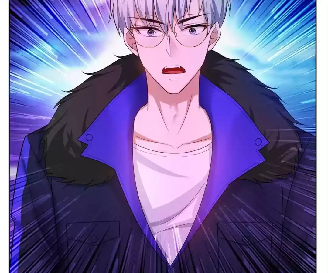 The Innocent Young Master Lu Chapter 39