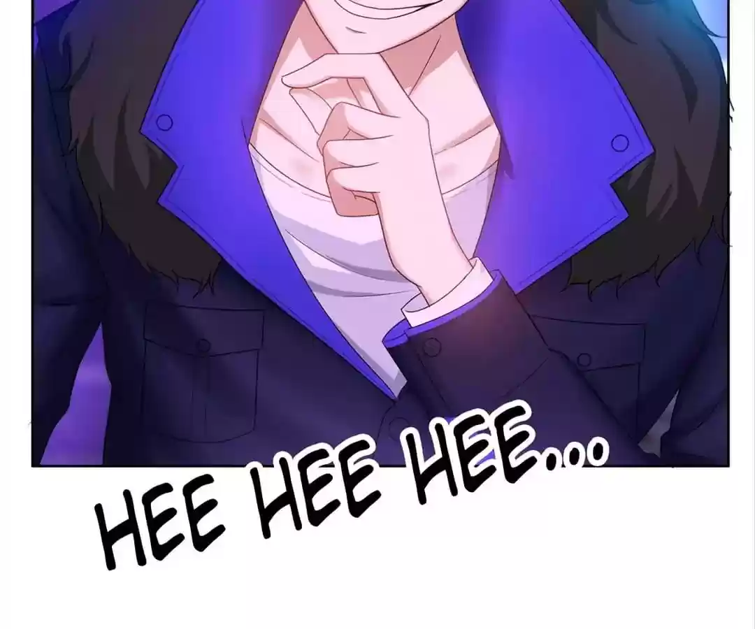 The Innocent Young Master Lu Chapter 39