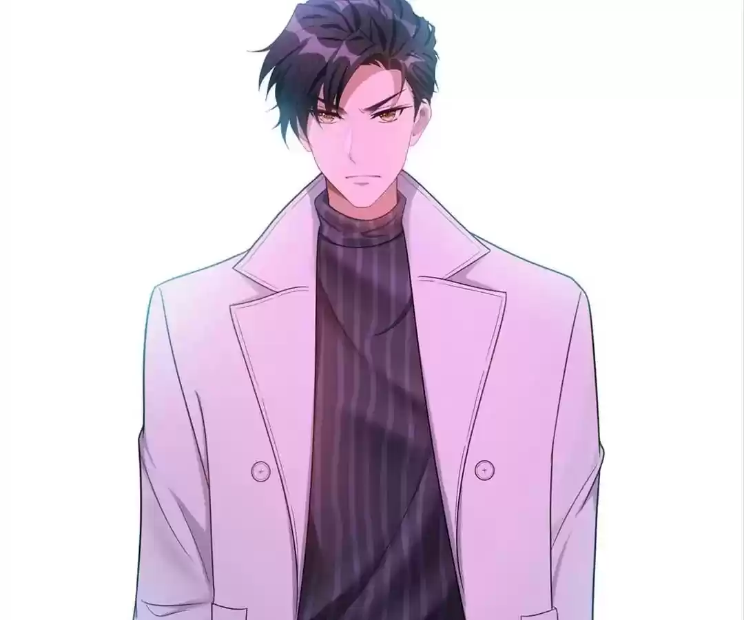 The Innocent Young Master Lu Chapter 39