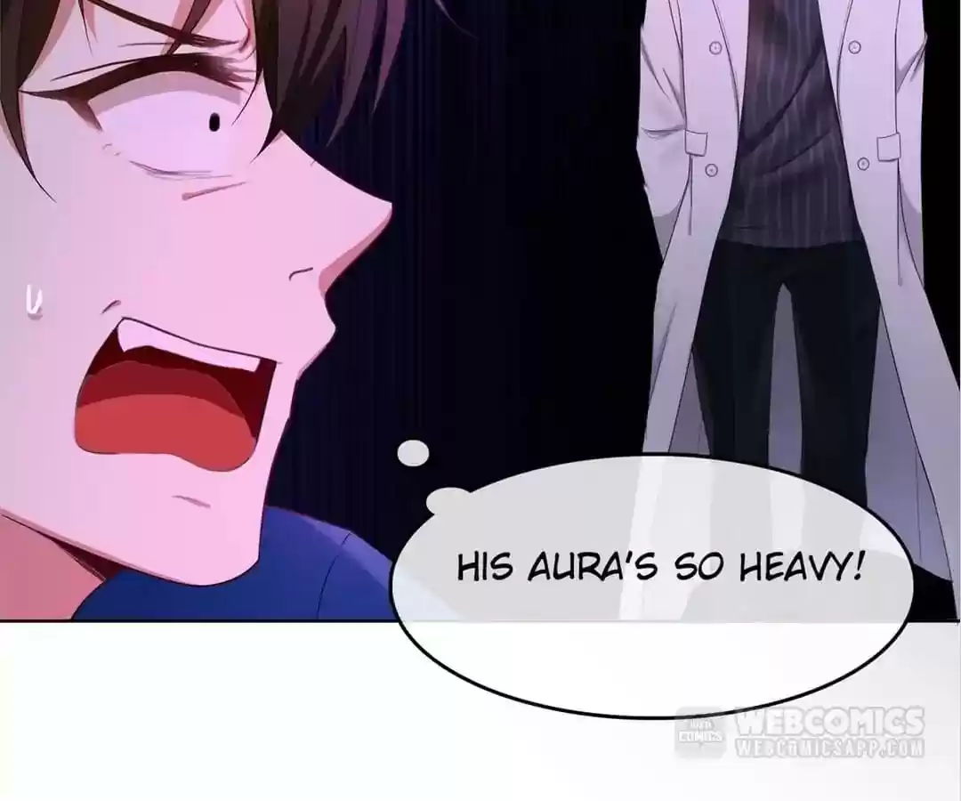 The Innocent Young Master Lu Chapter 39