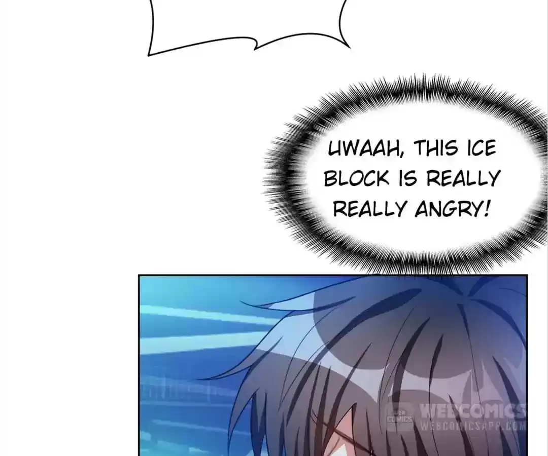 The Innocent Young Master Lu Chapter 39