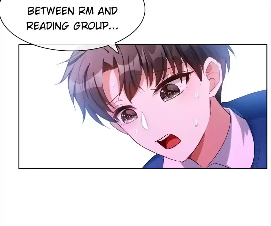 The Innocent Young Master Lu Chapter 39