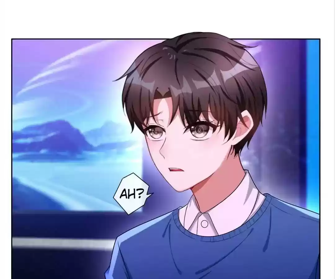 The Innocent Young Master Lu Chapter 39