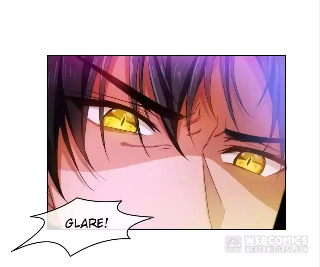 The Innocent Young Master Lu Chapter 39