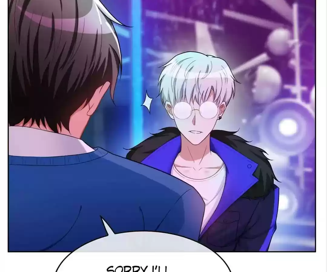 The Innocent Young Master Lu Chapter 39