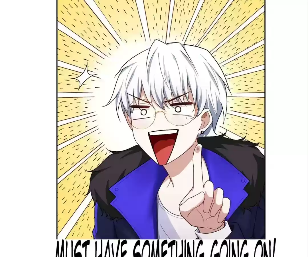 The Innocent Young Master Lu Chapter 39