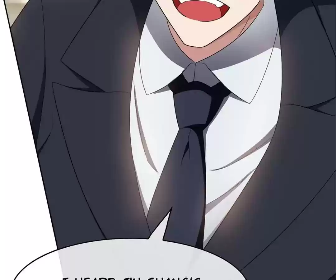 The Innocent Young Master Lu Chapter 40