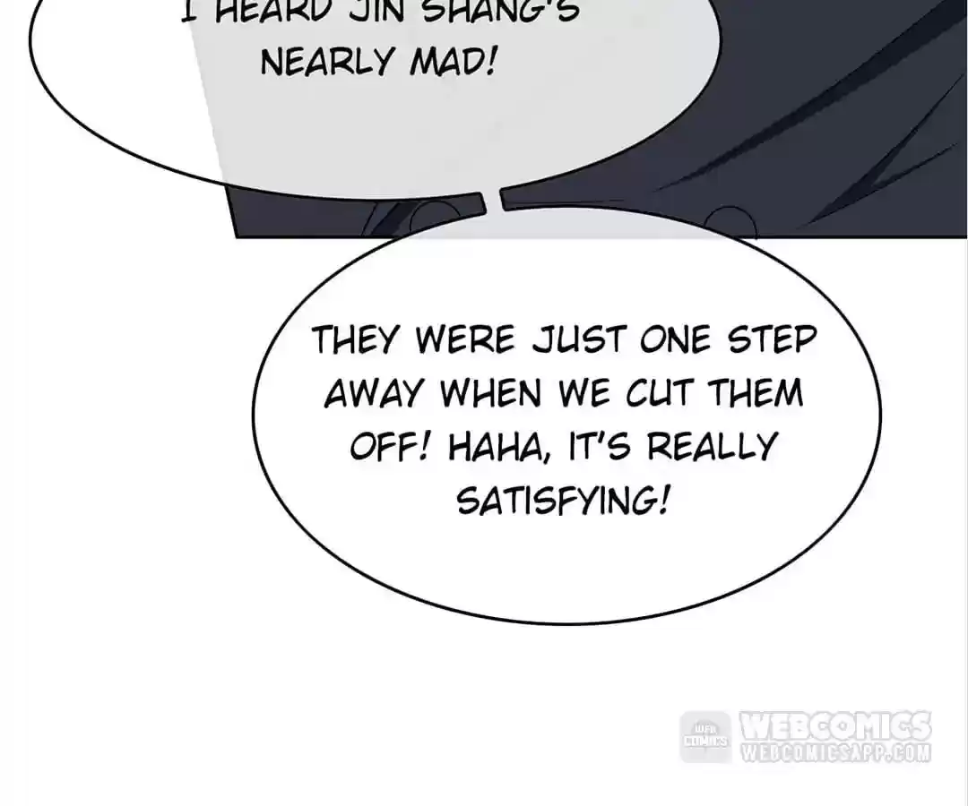 The Innocent Young Master Lu Chapter 40