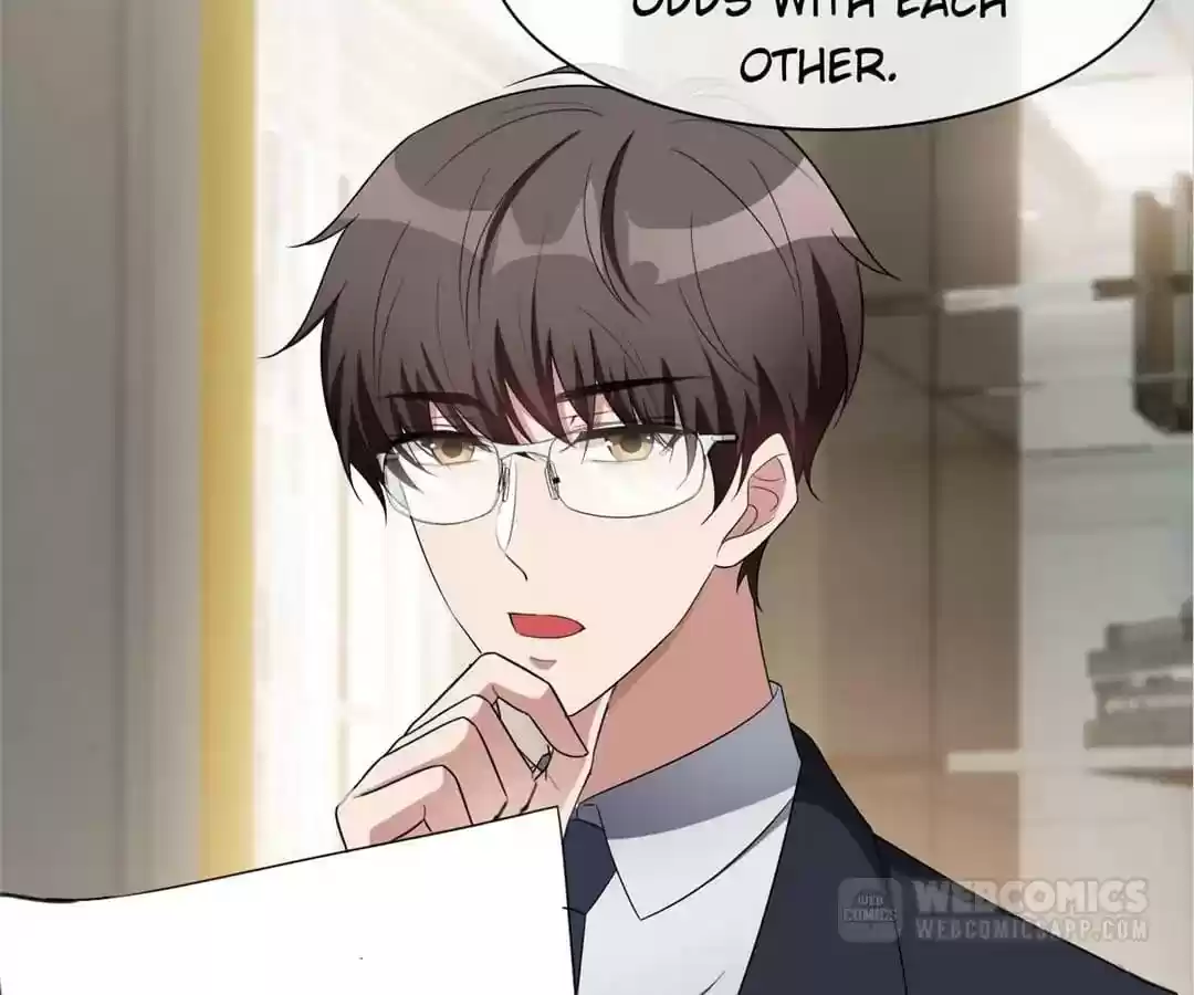 The Innocent Young Master Lu Chapter 40