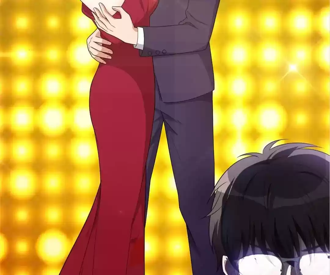 The Innocent Young Master Lu Chapter 40