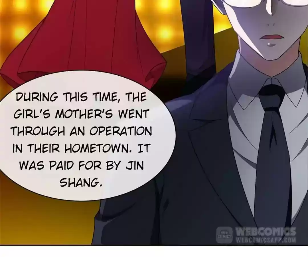 The Innocent Young Master Lu Chapter 40