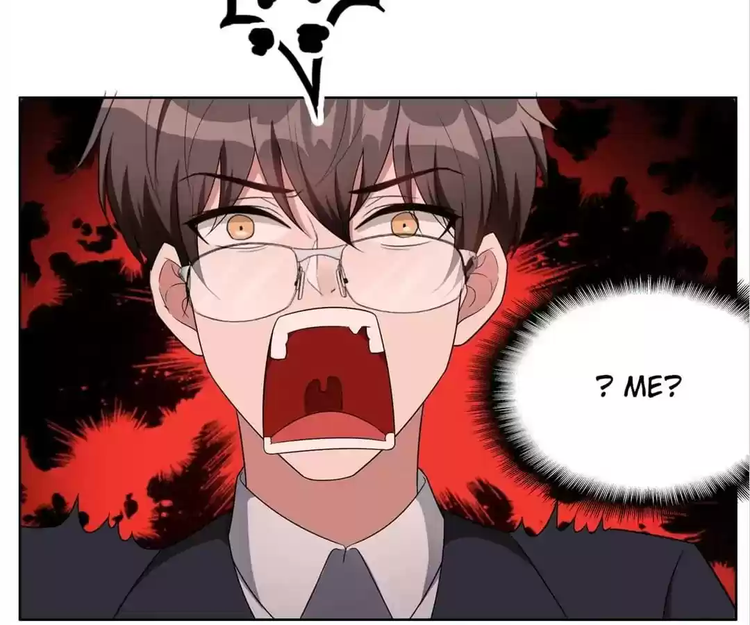 The Innocent Young Master Lu Chapter 40