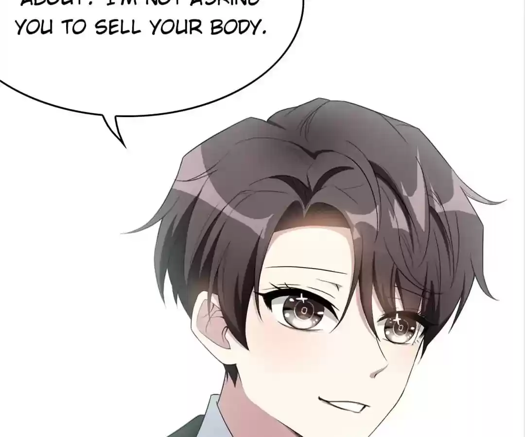 The Innocent Young Master Lu Chapter 40