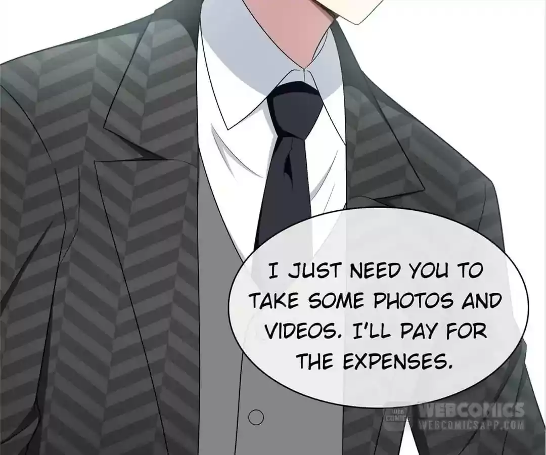 The Innocent Young Master Lu Chapter 40